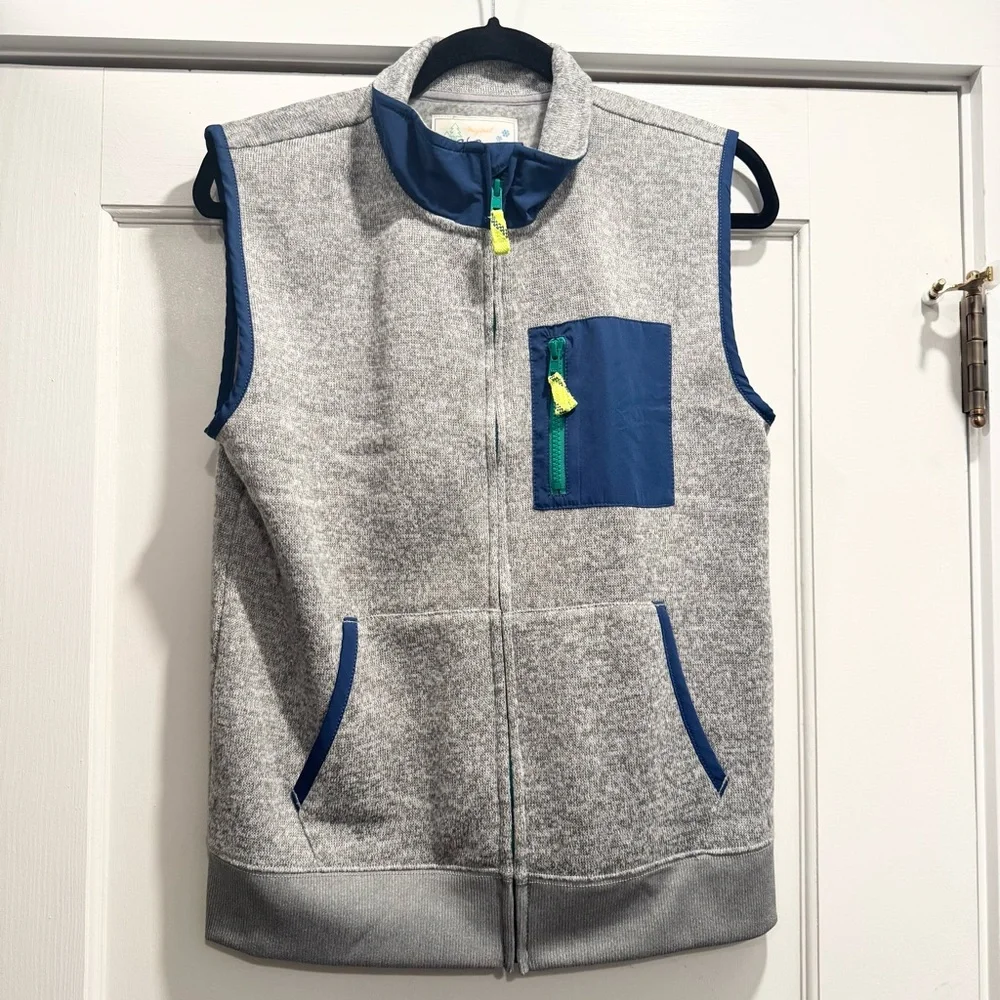 J. Crew crew boys